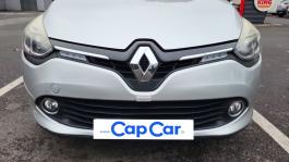 Renault Clio 0.9 TCe 90 Intens