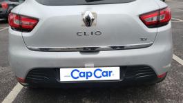 Renault Clio 0.9 TCe 90 Intens