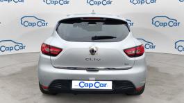 Renault Clio 0.9 TCe 90 Intens