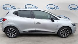 Renault Clio 0.9 TCe 90 Intens