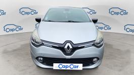 Renault Clio 0.9 TCe 90 Intens