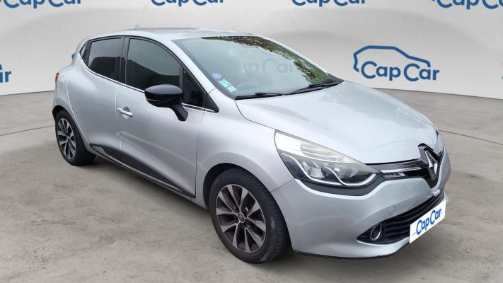 Renault Clio 0.9 TCe 90 Intens