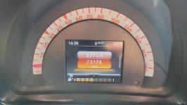 Smart ForFour 1.0 71 Passion