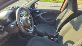 Smart ForFour 1.0 71 Passion