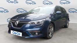 Renault Mégane Estate IV 1.5 dCi 90 Energy Life