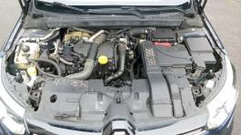 Renault Mégane Estate IV 1.5 dCi 90 Energy Life