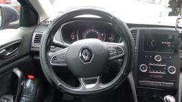 Renault Mégane Estate IV 1.5 dCi 90 Energy Life