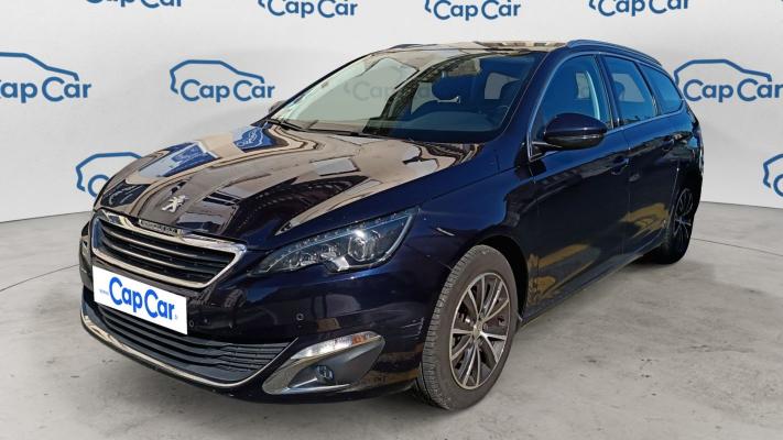 Peugeot 308 SW II 1.2 PureTech 130 Allure