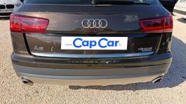 Audi A6 Allroad 3.0 TDI 272 Quattro Tiptronic 8 Ambition Luxe