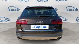 Audi A6 Allroad 3.0 TDI 272 Quattro Tiptronic 8 Ambition Luxe