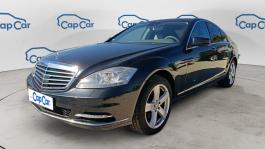 Mercedes Classe S 350 CDi 258 7G-Tronic Executive