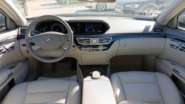 Mercedes Classe S 350 CDi 258 7G-Tronic Executive