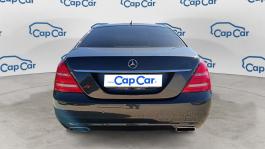 Mercedes Classe S 350 CDi 258 7G-Tronic Executive