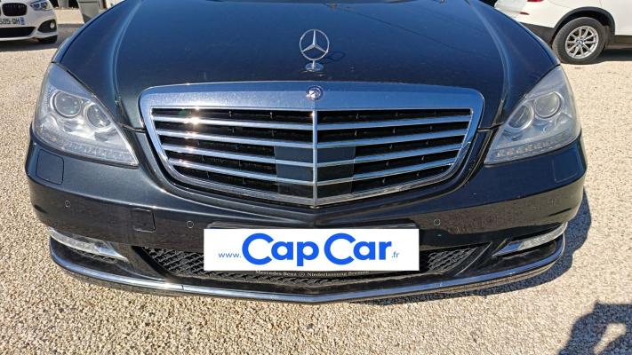 Mercedes Classe S 350 CDi 258 7G-Tronic Executive