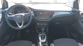 Opel Crossland X 1.2 Turbo 110 BVA6 Ultimate - Automatique