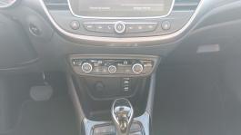 Opel Crossland X 1.2 Turbo 110 BVA6 Ultimate - Automatique