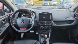 Renault Clio RS 1.6 T 220 EDC6 Trophy