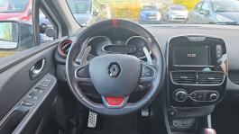 Renault Clio RS 1.6 T 220 EDC6 Trophy