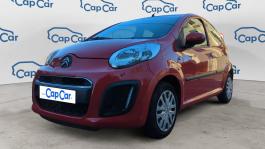 Citroën C1 II 1.0 68CV CONFORT