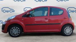 Citroën C1 II 1.0 68CV CONFORT