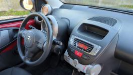 Citroën C1 II 1.0 68CV CONFORT