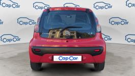 Citroën C1 II 1.0 68CV CONFORT