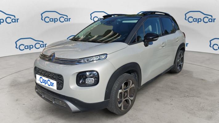 Citroën C3 Aircross 4 1.2 PureTech 130 EAT6 Shine Pack