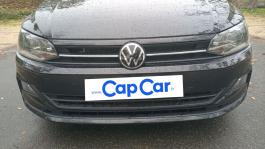 Volkswagen Polo VI 1.0 TSI 95 DSG7 Lounge Business