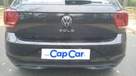 Volkswagen Polo VI 1.0 TSI 95 DSG7 Lounge Business