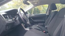 Volkswagen Polo VI 1.0 TSI 95 DSG7 Lounge Business