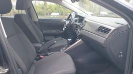 Volkswagen Polo VI 1.0 TSI 95 DSG7 Lounge Business