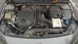 Mercedes Classe A IV 200 163 7G-DCT Amg Line