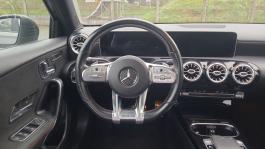 Mercedes Classe A IV 200 163 7G-DCT Amg Line