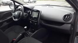 Renault Clio 0.9 TCe 75 Limited