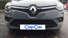 Renault Clio 0.9 TCe 75 Limited