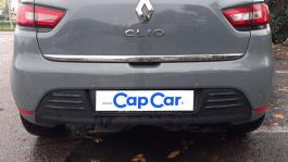 Renault Clio 0.9 TCe 75 Limited