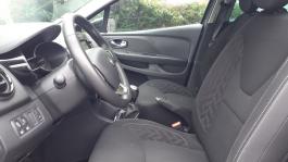 Renault Clio 0.9 TCe 75 Limited