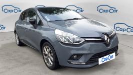 Renault Clio 0.9 TCe 75 Limited