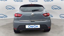 Renault Clio 0.9 TCe 75 Limited