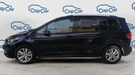 Volkswagen Touran III 1.5 TSI 150 DSG7 Lounge