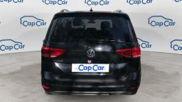 Volkswagen Touran III 1.5 TSI 150 DSG7 Lounge