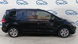 Volkswagen Touran III 1.5 TSI 150 DSG7 Lounge