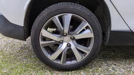 Peugeot 2008 1.6 BlueHDi 120 Allure