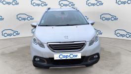 Peugeot 2008 1.6 BlueHDi 120 Allure