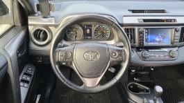 Toyota RAV4 2.5 VVT-i 197 Hybride CVT Dynamic Edition - Automatique