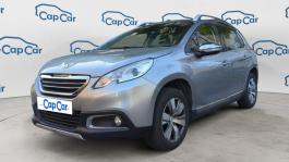 Peugeot 2008 I 1.2 VTi 82 Allure