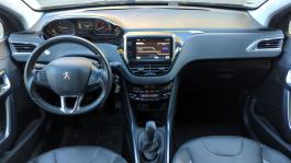 Peugeot 2008 I 1.2 VTi 82 Allure