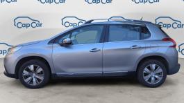 Peugeot 2008 I 1.2 VTi 82 Allure