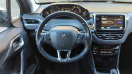 Peugeot 2008 I 1.2 VTi 82 Allure