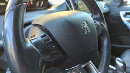 Peugeot 2008 I 1.2 VTi 82 Allure